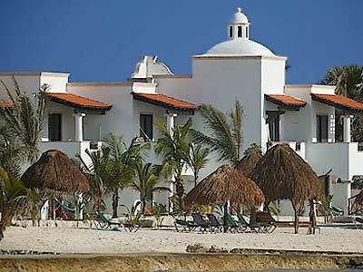 Hidden Beach Au Naturel Gourmet Inclusive All-Inclusive Resort By Karisma Adults-Only Playa del Carmen Eksteriør bilde
