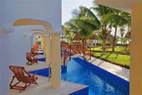 Hidden Beach Au Naturel Gourmet Inclusive All-Inclusive Resort By Karisma Adults-Only Playa del Carmen Eksteriør bilde